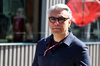 GP IMOLA, Luca de Meo (ITA) Groupe Renault Chief Executive Officer.

17.05.2025. Formula 1 World Championship, Rd 7, Emilia Romagna Grand Prix, Imola, Italy, Qualifiche Day.

- www.xpbimages.com, EMail: requests@xpbimages.com © Copyright: Moy / XPB Images