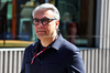 GP IMOLA, Luca de Meo (ITA) Groupe Renault Chief Executive Officer.

17.05.2025. Formula 1 World Championship, Rd 7, Emilia Romagna Grand Prix, Imola, Italy, Qualifiche Day.

- www.xpbimages.com, EMail: requests@xpbimages.com © Copyright: Moy / XPB Images
