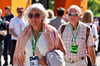 GP IMOLA, Alison Russell (GBR), mother of George Russell (GBR) Mercedes AMG F1.

17.05.2025. Formula 1 World Championship, Rd 7, Emilia Romagna Grand Prix, Imola, Italy, Qualifiche Day.

- www.xpbimages.com, EMail: requests@xpbimages.com © Copyright: Moy / XPB Images