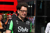 GP IMOLA, Mattia Binotto (ITA) Sauber Motorsport Chief Operating e Chief Technical Officer.

17.05.2025. Formula 1 World Championship, Rd 7, Emilia Romagna Grand Prix, Imola, Italy, Qualifiche Day.

- www.xpbimages.com, EMail: requests@xpbimages.com © Copyright: Moy / XPB Images