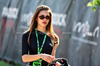 GP IMOLA, Paddock guest.

17.05.2025. Formula 1 World Championship, Rd 7, Emilia Romagna Grand Prix, Imola, Italy, Qualifiche Day.

- www.xpbimages.com, EMail: requests@xpbimages.com © Copyright: Moy / XPB Images