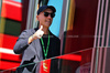 GP IMOLA, Paddock guest.

17.05.2025. Formula 1 World Championship, Rd 7, Emilia Romagna Grand Prix, Imola, Italy, Qualifiche Day.

- www.xpbimages.com, EMail: requests@xpbimages.com © Copyright: Moy / XPB Images