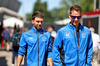 GP IMOLA, Pierre Gasly (FRA) Alpine F1 Team.

17.05.2025. Formula 1 World Championship, Rd 7, Emilia Romagna Grand Prix, Imola, Italy, Qualifiche Day.

- www.xpbimages.com, EMail: requests@xpbimages.com © Copyright: Bearne / XPB Images