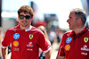 GP IMOLA, Charles Leclerc (MON) Ferrari.

17.05.2025. Formula 1 World Championship, Rd 7, Emilia Romagna Grand Prix, Imola, Italy, Qualifiche Day.

- www.xpbimages.com, EMail: requests@xpbimages.com © Copyright: Bearne / XPB Images
