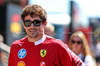 GP IMOLA, Charles Leclerc (MON) Ferrari.

17.05.2025. Formula 1 World Championship, Rd 7, Emilia Romagna Grand Prix, Imola, Italy, Qualifiche Day.

- www.xpbimages.com, EMail: requests@xpbimages.com © Copyright: Bearne / XPB Images