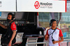 GP IMOLA, Ryo Hirakawa (JPN) Haas F1 Team Reserve Driver.

17.05.2025. Formula 1 World Championship, Rd 7, Emilia Romagna Grand Prix, Imola, Italy, Qualifiche Day.

- www.xpbimages.com, EMail: requests@xpbimages.com © Copyright: Batchelor / XPB Images