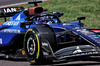 GP IMOLA, Alexander Albon (THA) Atlassian Williams Racing FW47.

17.05.2025. Formula 1 World Championship, Rd 7, Emilia Romagna Grand Prix, Imola, Italy, Qualifiche Day.

- www.xpbimages.com, EMail: requests@xpbimages.com © Copyright: Bearne / XPB Images