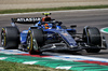 GP IMOLA, Carlos Sainz (ESP) Atlassian Williams Racing FW47.

17.05.2025. Formula 1 World Championship, Rd 7, Emilia Romagna Grand Prix, Imola, Italy, Qualifiche Day.

- www.xpbimages.com, EMail: requests@xpbimages.com © Copyright: Bearne / XPB Images