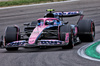 GP IMOLA, Franco Colapinto (ARG) Alpine F1 Team A525.

17.05.2025. Formula 1 World Championship, Rd 7, Emilia Romagna Grand Prix, Imola, Italy, Qualifiche Day.

- www.xpbimages.com, EMail: requests@xpbimages.com © Copyright: Bearne / XPB Images