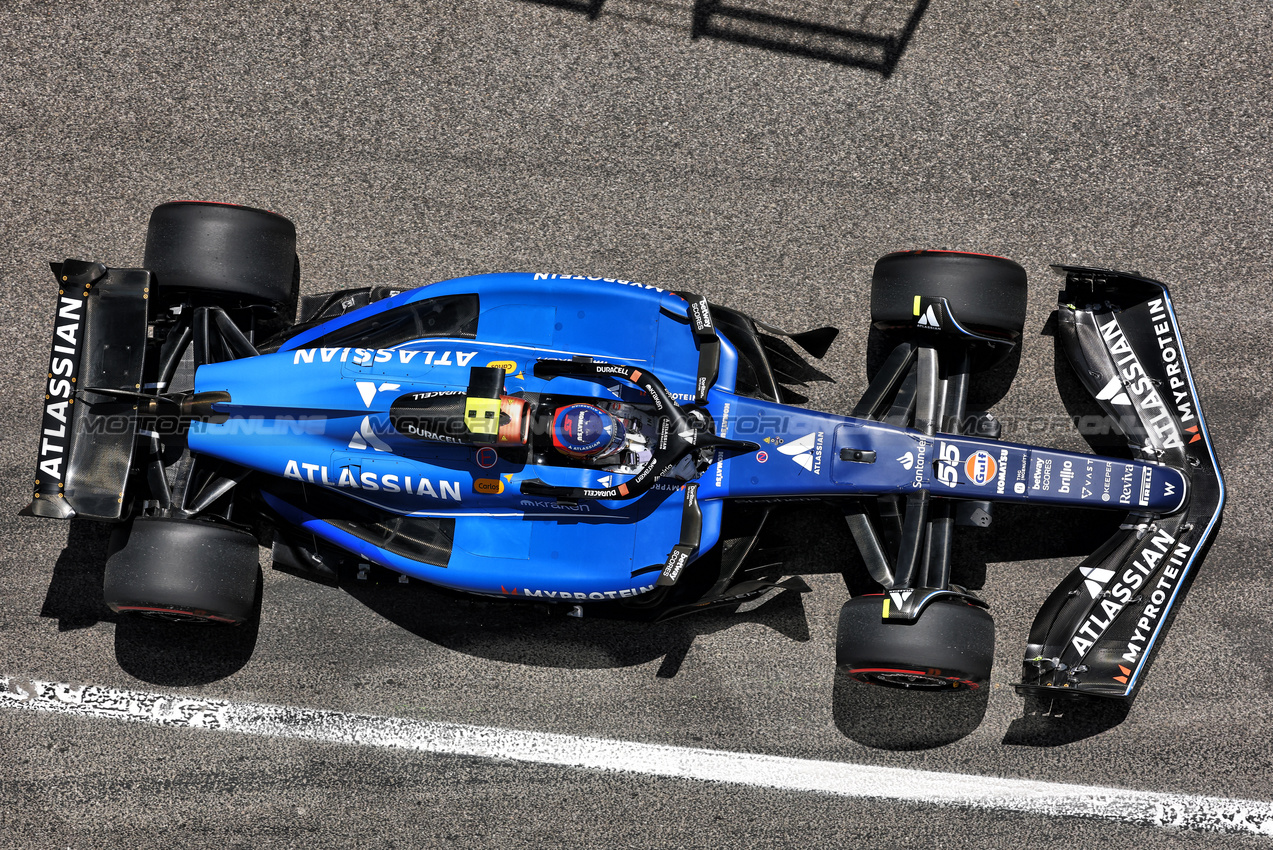 GP IMOLA - Prove Libere