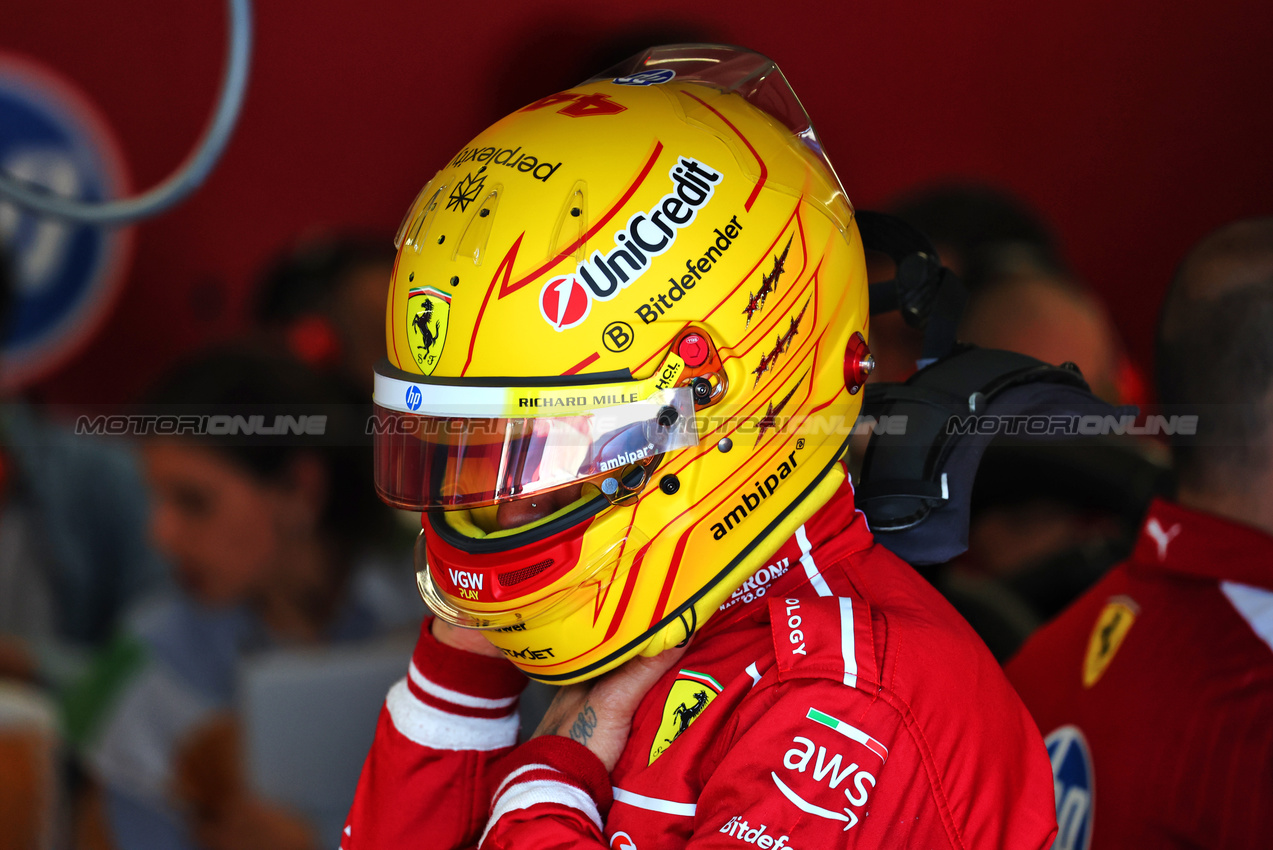 GP IMOLA - Prove Libere