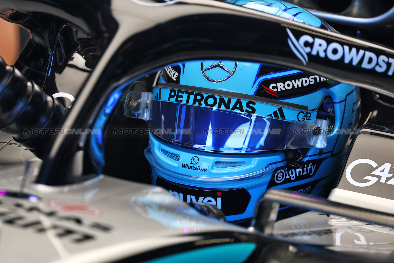 GP IMOLA - Prove Libere