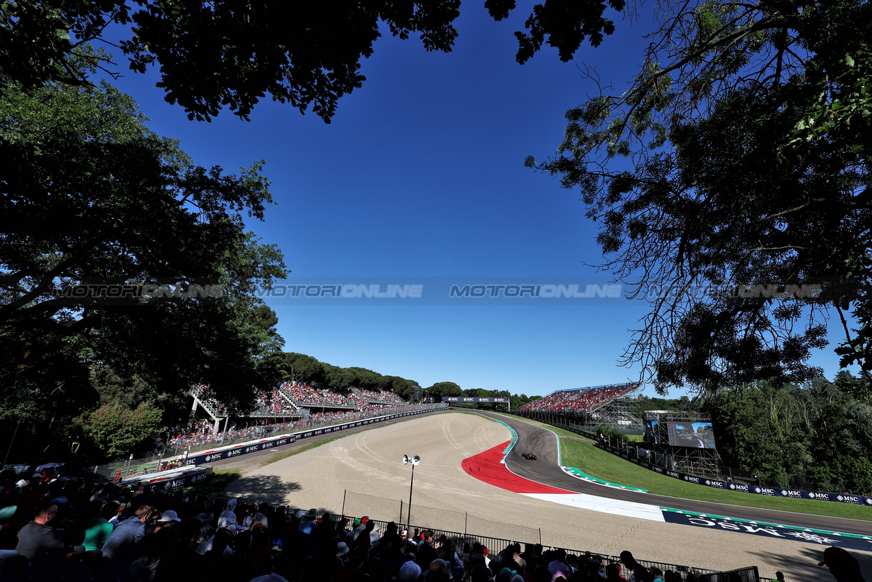 GP IMOLA - Prove Libere