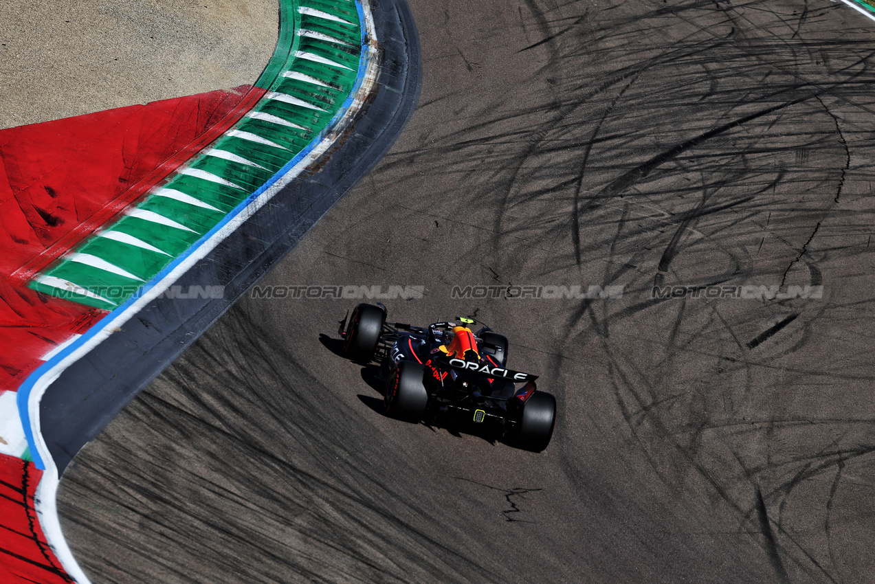 GP IMOLA, Yuki Tsunoda (JPN) Red Bull Racing RB21.

16.05.2025. Formula 1 World Championship, Rd 7, Emilia Romagna Grand Prix, Imola, Italy, Practice Day.

- www.xpbimages.com, EMail: requests@xpbimages.com © Copyright: Moy / XPB Images