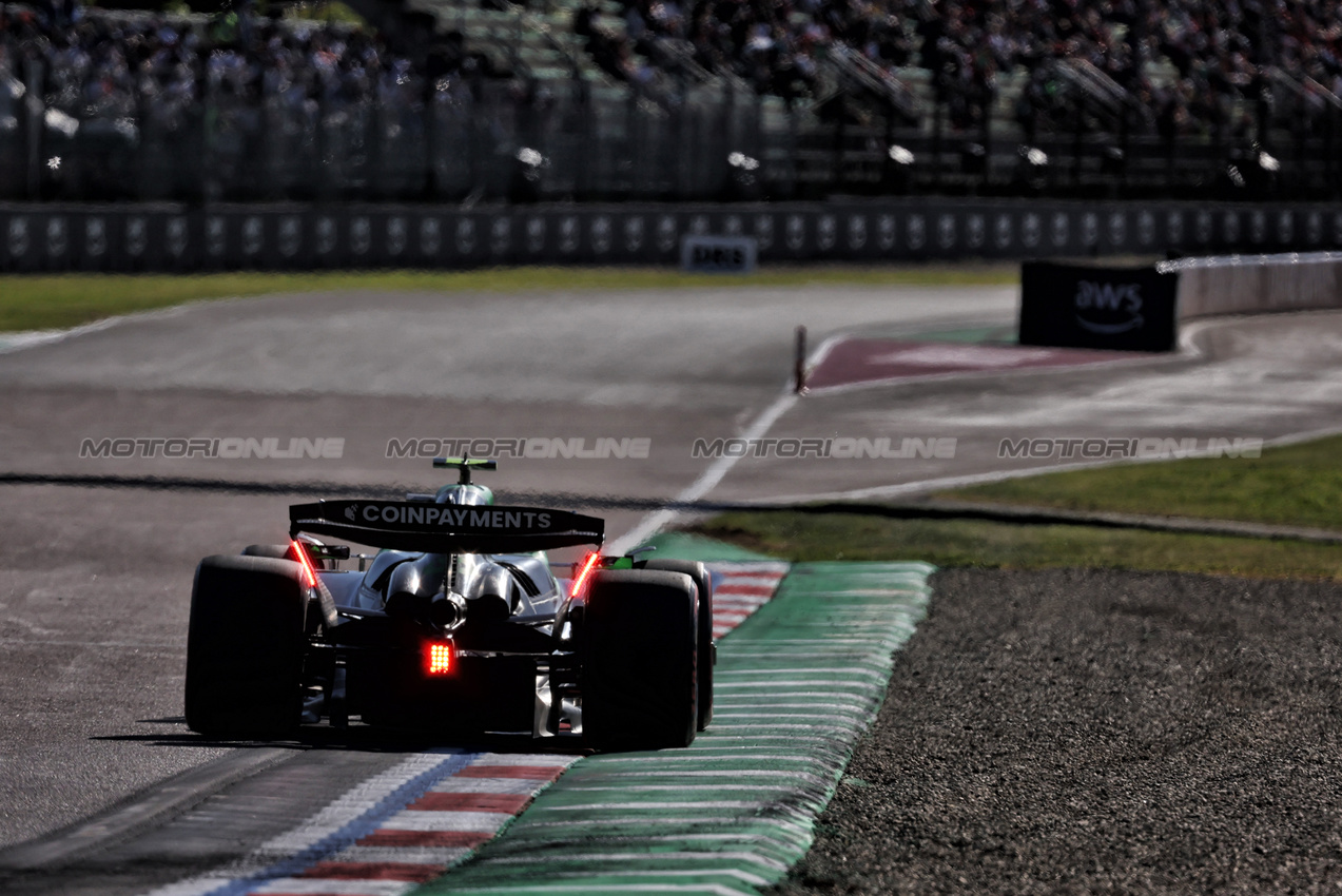 GP IMOLA - Prove Libere
