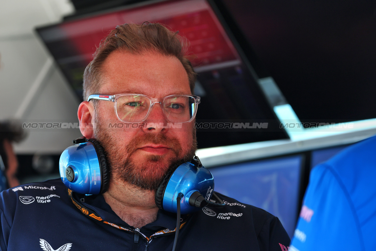 GP IMOLA - Prove Libere