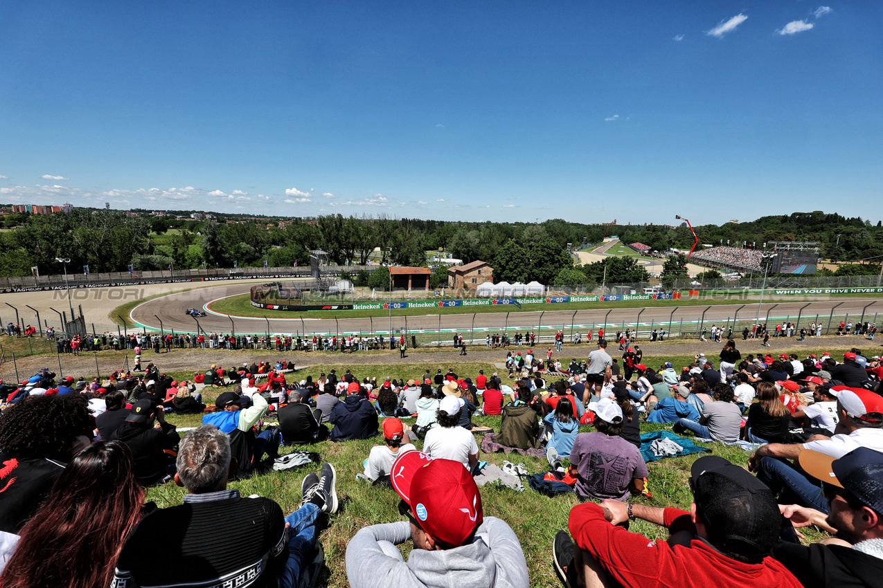 GP IMOLA - Prove Libere