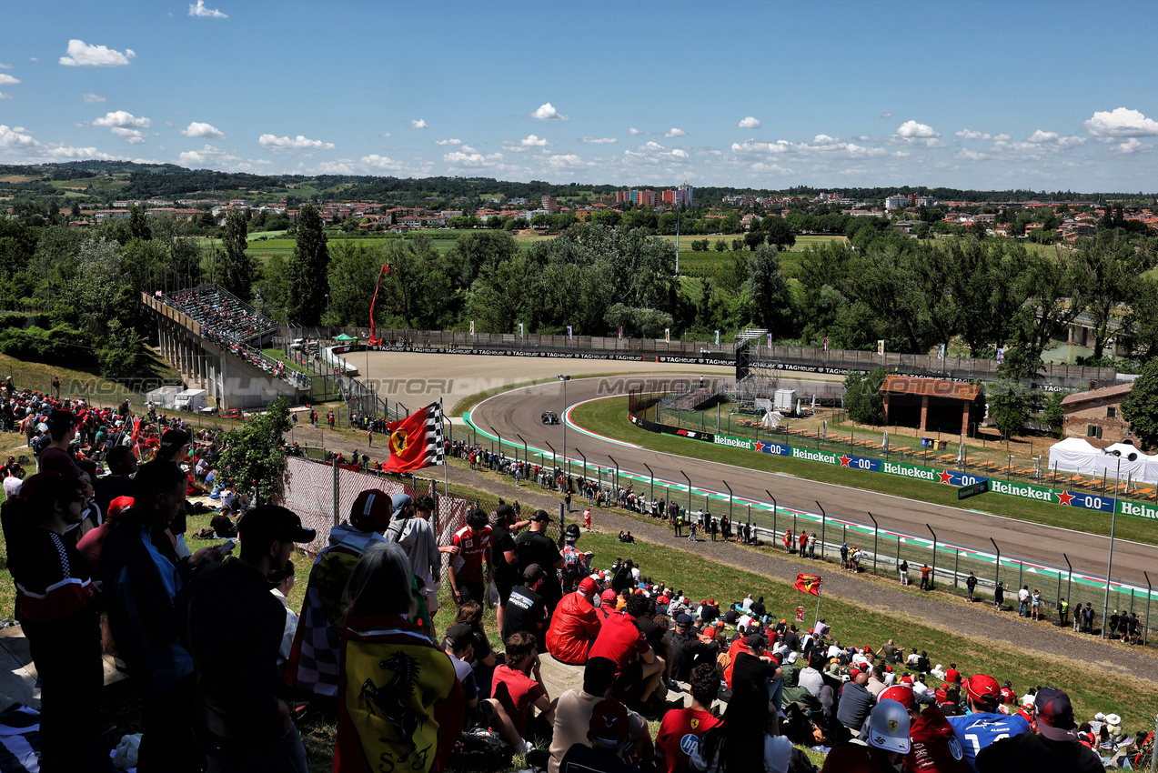 GP IMOLA - Prove Libere