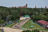 GP IMOLA, Charles Leclerc (MON) Ferrari SF-25.

16.05.2025. Formula 1 World Championship, Rd 7, Emilia Romagna Grand Prix, Imola, Italy, Practice Day.

- www.xpbimages.com, EMail: requests@xpbimages.com © Copyright: Moy / XPB Images