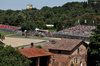 GP IMOLA, Lewis Hamilton (GBR) Ferrari SF-25.

16.05.2025. Formula 1 World Championship, Rd 7, Emilia Romagna Grand Prix, Imola, Italy, Practice Day.

- www.xpbimages.com, EMail: requests@xpbimages.com © Copyright: Moy / XPB Images