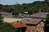 GP IMOLA, Esteban Ocon (FRA) Haas VF-25.

16.05.2025. Formula 1 World Championship, Rd 7, Emilia Romagna Grand Prix, Imola, Italy, Practice Day.

- www.xpbimages.com, EMail: requests@xpbimages.com © Copyright: Moy / XPB Images