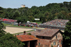 GP IMOLA, Charles Leclerc (MON) Ferrari SF-25.

16.05.2025. Formula 1 World Championship, Rd 7, Emilia Romagna Grand Prix, Imola, Italy, Practice Day.

- www.xpbimages.com, EMail: requests@xpbimages.com © Copyright: Moy / XPB Images