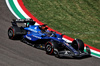 GP IMOLA, Alexander Albon (THA) Atlassian Williams Racing FW47.

16.05.2025. Formula 1 World Championship, Rd 7, Emilia Romagna Grand Prix, Imola, Italy, Practice Day.

- www.xpbimages.com, EMail: requests@xpbimages.com © Copyright: Moy / XPB Images