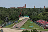 GP IMOLA, Gabriel Bortoleto (BRA) Sauber C45.

16.05.2025. Formula 1 World Championship, Rd 7, Emilia Romagna Grand Prix, Imola, Italy, Practice Day.

- www.xpbimages.com, EMail: requests@xpbimages.com © Copyright: Moy / XPB Images
