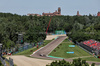 GP IMOLA, Isack Hadjar (FRA) Racing Bulls VCARB 02.

16.05.2025. Formula 1 World Championship, Rd 7, Emilia Romagna Grand Prix, Imola, Italy, Practice Day.

- www.xpbimages.com, EMail: requests@xpbimages.com © Copyright: Moy / XPB Images