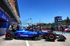 GP IMOLA, Alexander Albon (THA) Atlassian Williams Racing FW47 leaves the pits.

16.05.2025. Formula 1 World Championship, Rd 7, Emilia Romagna Grand Prix, Imola, Italy, Practice Day.

- www.xpbimages.com, EMail: requests@xpbimages.com © Copyright: Batchelor / XPB Images