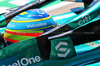 GP IMOLA, Fernando Alonso (ESP) Aston Martin F1 Team AMR25.

16.05.2025. Formula 1 World Championship, Rd 7, Emilia Romagna Grand Prix, Imola, Italy, Practice Day.

- www.xpbimages.com, EMail: requests@xpbimages.com © Copyright: Batchelor / XPB Images
