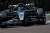 GP IMOLA, George Russell (GBR) Mercedes AMG F1 W16.

16.05.2025. Formula 1 World Championship, Rd 7, Emilia Romagna Grand Prix, Imola, Italy, Practice Day.

- www.xpbimages.com, EMail: requests@xpbimages.com © Copyright: Bearne / XPB Images