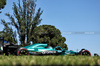 GP IMOLA, Lance Stroll (CDN) Aston Martin F1 Team AMR25.

16.05.2025. Formula 1 World Championship, Rd 7, Emilia Romagna Grand Prix, Imola, Italy, Practice Day.

- www.xpbimages.com, EMail: requests@xpbimages.com © Copyright: Bearne / XPB Images