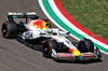 GP IMOLA, Isack Hadjar (FRA) Racing Bulls VCARB 02.

16.05.2025. Formula 1 World Championship, Rd 7, Emilia Romagna Grand Prix, Imola, Italy, Practice Day.

- www.xpbimages.com, EMail: requests@xpbimages.com © Copyright: Moy / XPB Images