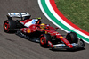 GP IMOLA, Lewis Hamilton (GBR) Ferrari SF-25.

16.05.2025. Formula 1 World Championship, Rd 7, Emilia Romagna Grand Prix, Imola, Italy, Practice Day.

- www.xpbimages.com, EMail: requests@xpbimages.com © Copyright: Moy / XPB Images