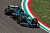 GP IMOLA, Lance Stroll (CDN) Aston Martin F1 Team AMR25.

16.05.2025. Formula 1 World Championship, Rd 7, Emilia Romagna Grand Prix, Imola, Italy, Practice Day.

- www.xpbimages.com, EMail: requests@xpbimages.com © Copyright: Moy / XPB Images