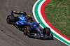 GP IMOLA, Carlos Sainz (ESP) Atlassian Williams Racing FW46.

16.05.2025. Formula 1 World Championship, Rd 7, Emilia Romagna Grand Prix, Imola, Italy, Practice Day.

- www.xpbimages.com, EMail: requests@xpbimages.com © Copyright: Moy / XPB Images