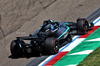 GP IMOLA, George Russell (GBR) Mercedes AMG F1 W16.

16.05.2025. Formula 1 World Championship, Rd 7, Emilia Romagna Grand Prix, Imola, Italy, Practice Day.

- www.xpbimages.com, EMail: requests@xpbimages.com © Copyright: Moy / XPB Images