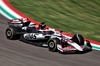 GP IMOLA, Esteban Ocon (FRA) Haas VF-25.

16.05.2025. Formula 1 World Championship, Rd 7, Emilia Romagna Grand Prix, Imola, Italy, Practice Day.

- www.xpbimages.com, EMail: requests@xpbimages.com © Copyright: Moy / XPB Images
