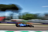 GP IMOLA, Carlos Sainz (ESP) Atlassian Williams Racing FW46.

16.05.2025. Formula 1 World Championship, Rd 7, Emilia Romagna Grand Prix, Imola, Italy, Practice Day.

- www.xpbimages.com, EMail: requests@xpbimages.com © Copyright: Bearne / XPB Images