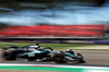 GP IMOLA, George Russell (GBR) Mercedes AMG F1 W16.

16.05.2025. Formula 1 World Championship, Rd 7, Emilia Romagna Grand Prix, Imola, Italy, Practice Day.

- www.xpbimages.com, EMail: requests@xpbimages.com © Copyright: Bearne / XPB Images