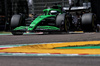 GP IMOLA, Nico Hulkenberg (GER) Sauber C45.

16.05.2025. Formula 1 World Championship, Rd 7, Emilia Romagna Grand Prix, Imola, Italy, Practice Day.

- www.xpbimages.com, EMail: requests@xpbimages.com © Copyright: Bearne / XPB Images