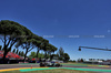 GP IMOLA, George Russell (GBR) Mercedes AMG F1 W16.

16.05.2025. Formula 1 World Championship, Rd 7, Emilia Romagna Grand Prix, Imola, Italy, Practice Day.

- www.xpbimages.com, EMail: requests@xpbimages.com © Copyright: Bearne / XPB Images