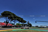 GP IMOLA, Esteban Ocon (FRA) Haas VF-25.

16.05.2025. Formula 1 World Championship, Rd 7, Emilia Romagna Grand Prix, Imola, Italy, Practice Day.

- www.xpbimages.com, EMail: requests@xpbimages.com © Copyright: Bearne / XPB Images