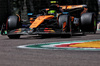 GP IMOLA, Lando Norris (GBR) McLaren MCL39.

16.05.2025. Formula 1 World Championship, Rd 7, Emilia Romagna Grand Prix, Imola, Italy, Practice Day.

- www.xpbimages.com, EMail: requests@xpbimages.com © Copyright: Bearne / XPB Images