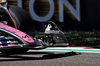 GP IMOLA, Alpine F1 Team A525 passes over a dead bird on the circuit.

16.05.2025. Formula 1 World Championship, Rd 7, Emilia Romagna Grand Prix, Imola, Italy, Practice Day.

- www.xpbimages.com, EMail: requests@xpbimages.com © Copyright: Bearne / XPB Images