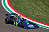 GP IMOLA, The 1976 Tyrrell P34.

16.05.2025. Formula 1 World Championship, Rd 7, Emilia Romagna Grand Prix, Imola, Italy, Practice Day.

- www.xpbimages.com, EMail: requests@xpbimages.com © Copyright: Moy / XPB Images