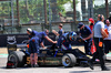 GP IMOLA, Zak Brown (USA) McLaren Executive Director drives the 1978 Lotus 79.

16.05.2025. Formula 1 World Championship, Rd 7, Emilia Romagna Grand Prix, Imola, Italy, Practice Day.

- www.xpbimages.com, EMail: requests@xpbimages.com © Copyright: Batchelor / XPB Images