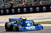 GP IMOLA, The 1976 Tyrrell P34.

16.05.2025. Formula 1 World Championship, Rd 7, Emilia Romagna Grand Prix, Imola, Italy, Practice Day.

- www.xpbimages.com, EMail: requests@xpbimages.com © Copyright: Batchelor / XPB Images