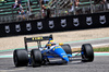 GP IMOLA, The 1988 Rial ARC1.

16.05.2025. Formula 1 World Championship, Rd 7, Emilia Romagna Grand Prix, Imola, Italy, Practice Day.

- www.xpbimages.com, EMail: requests@xpbimages.com © Copyright: Batchelor / XPB Images